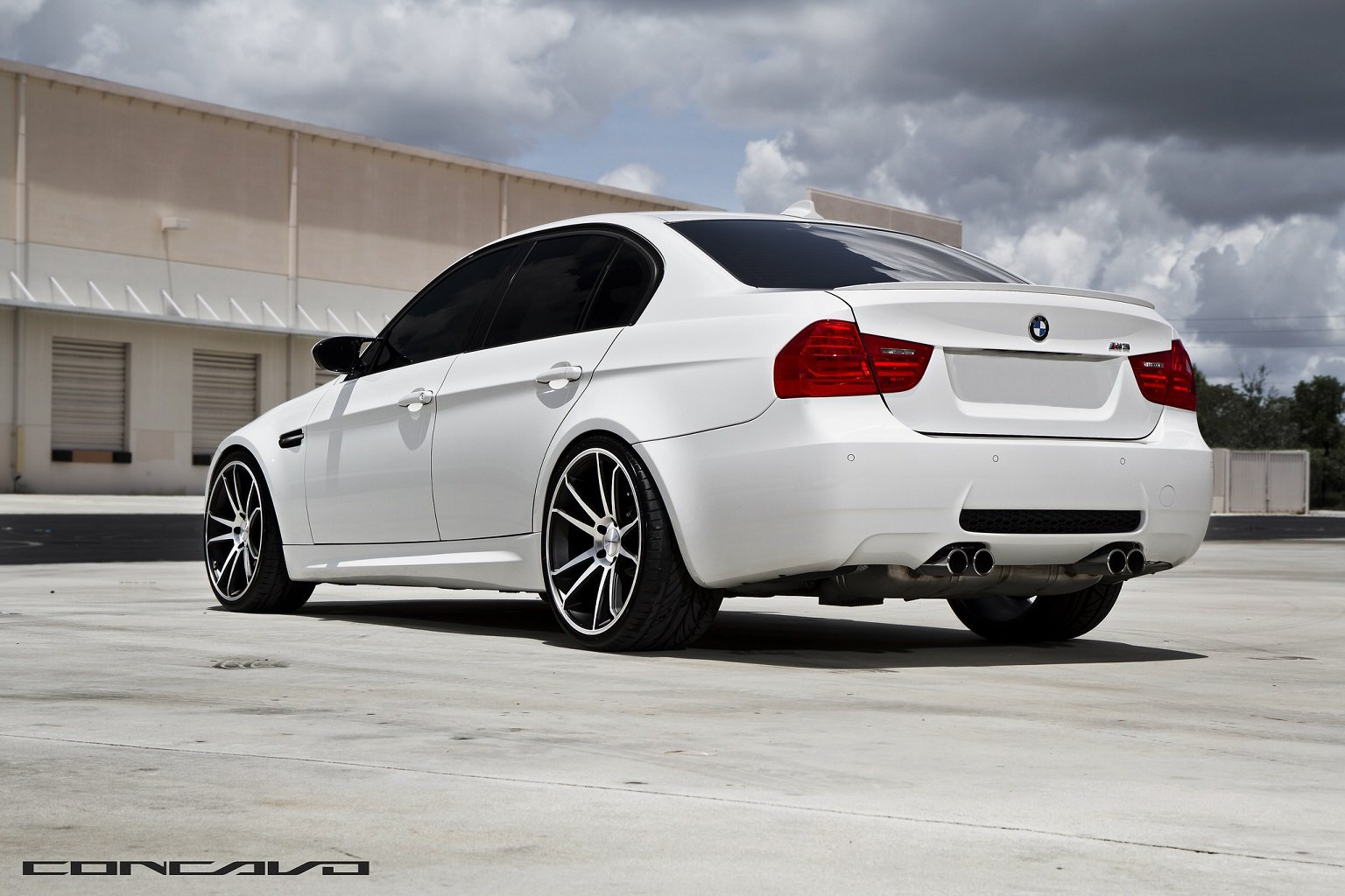 bmw 3 e90 рестайлинг