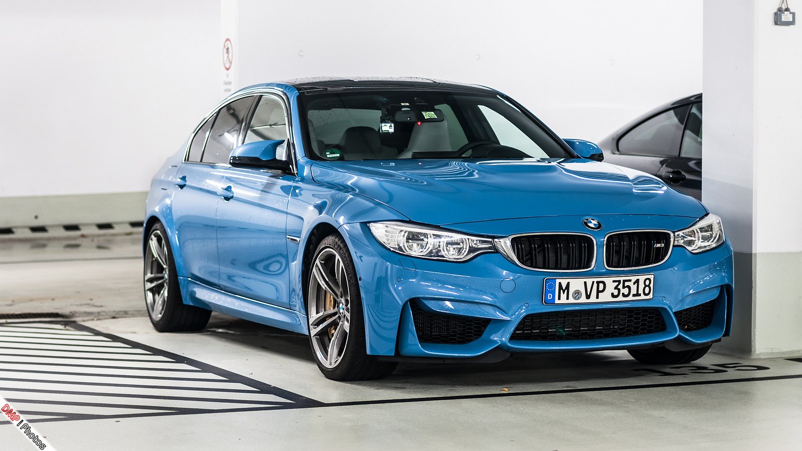 bmw, E, 90, M, 3, Sedan, Sportcars Wallpaper