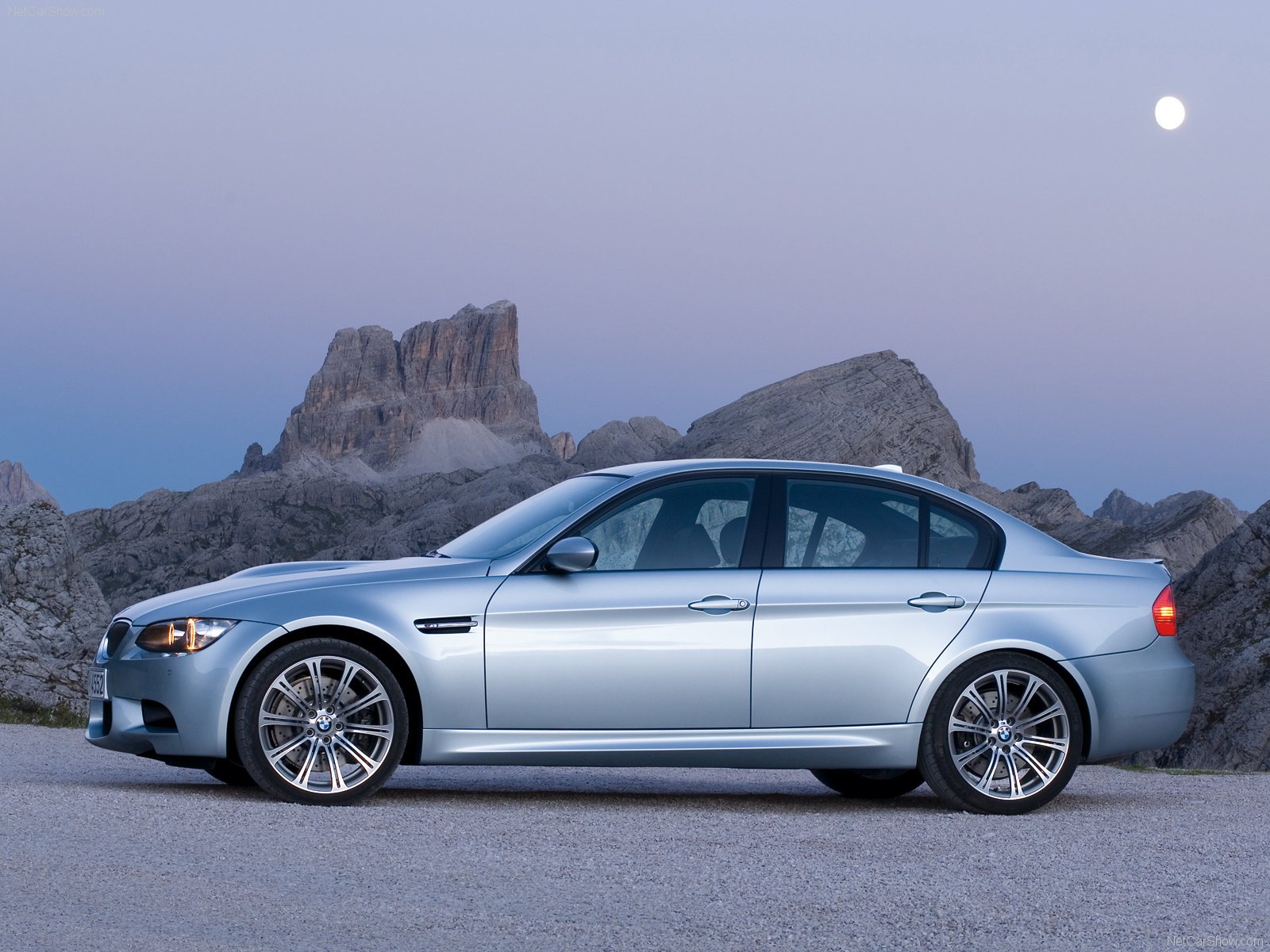 bmw, E, 90, M, 3, Sedan, Sportcars Wallpaper