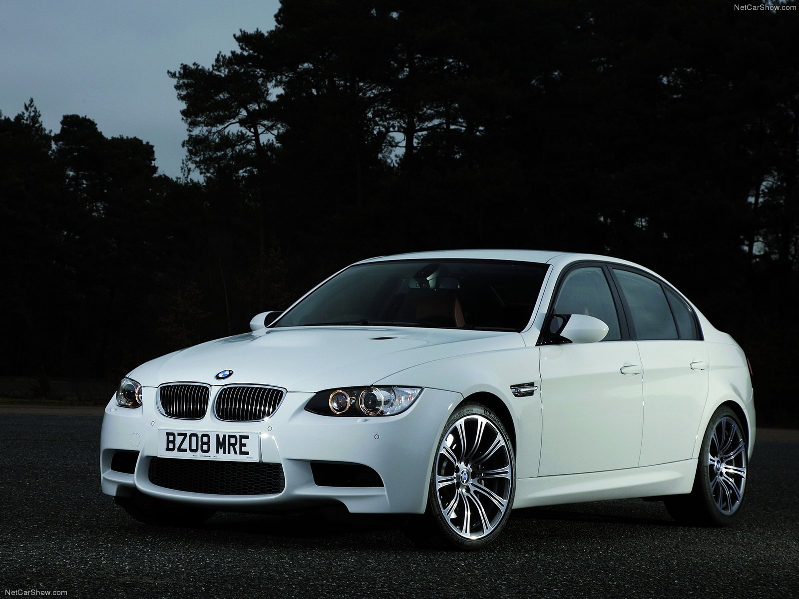 bmw, E, 90, M, 3, Sedan, Sportcars Wallpaper