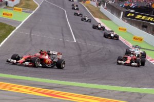 2014, F, 1, F14, Ferrari, Formula, Race, Racing