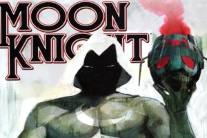 moon, Knight, Marvel