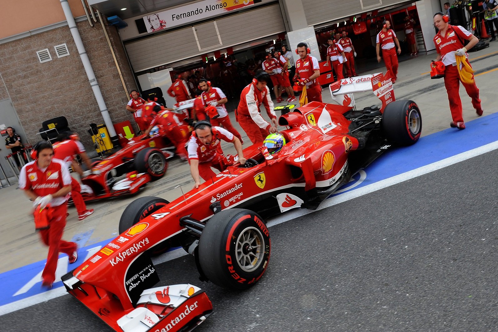 2013, F138, Ferrari, Formula, Race, Racing, Scuderia Wallpaper