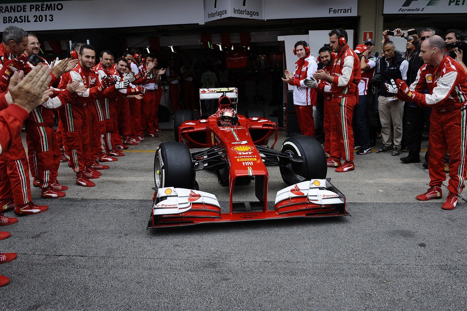 2013, F138, Ferrari, Formula, Race, Racing, Scuderia Wallpaper