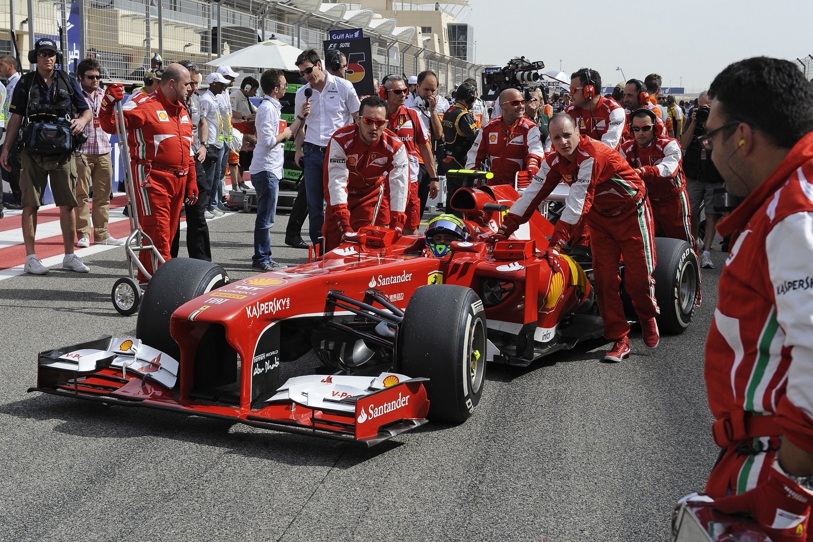2013, F138, Ferrari, Formula, Race, Racing, Scuderia Wallpaper
