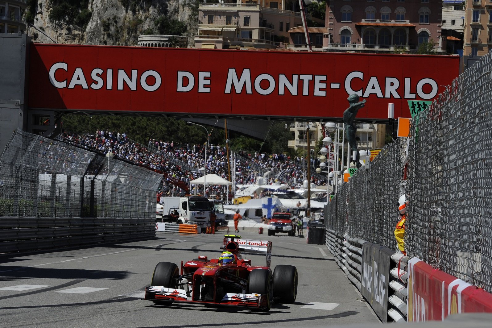 2013, F138, Ferrari, Formula, Race, Racing, Scuderia, Ravitaillement, Alonso, Massa Wallpaper