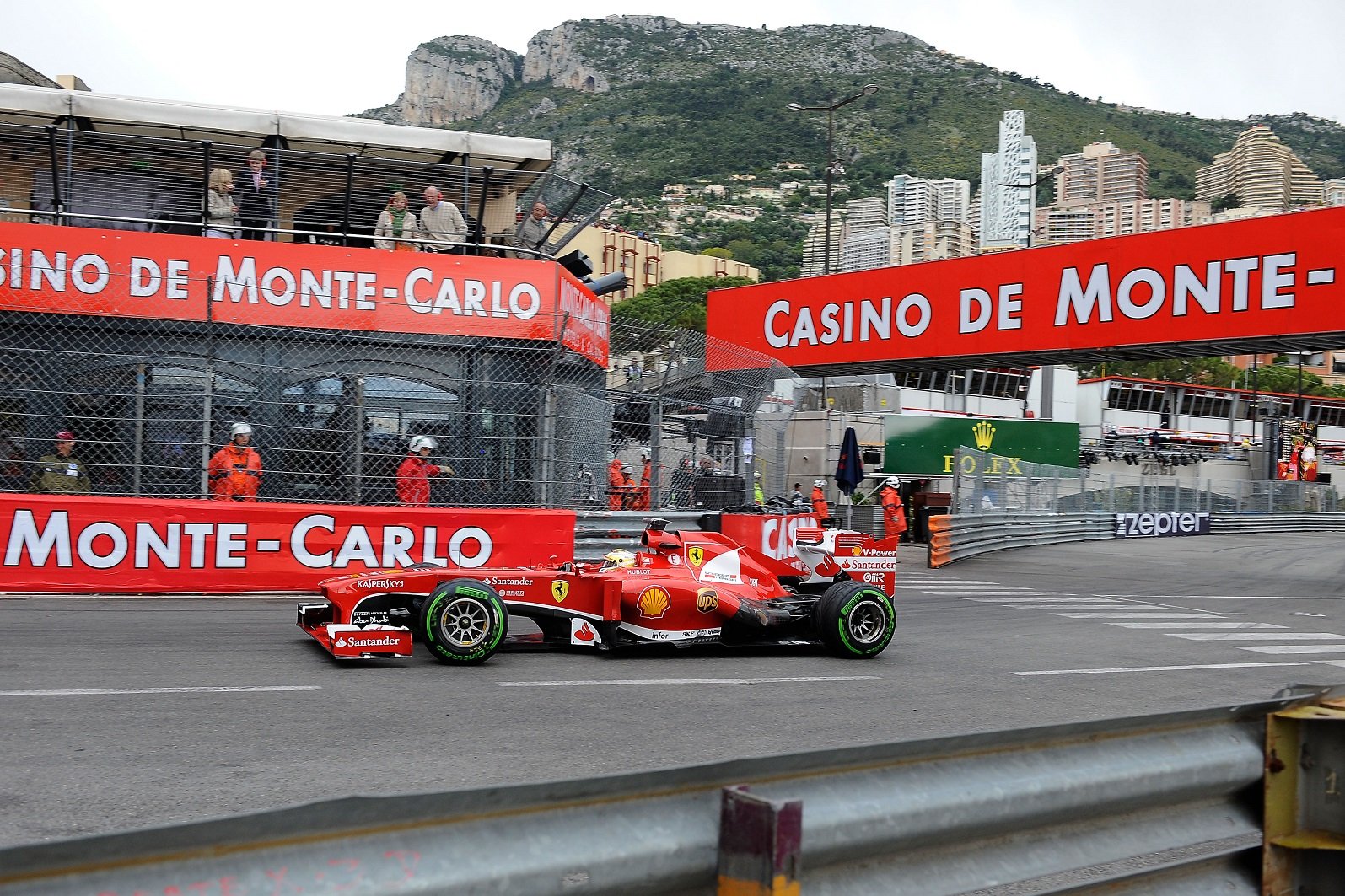 2013, F138, Ferrari, Formula, Race, Racing, Scuderia, Ravitaillement, Alonso, Massa Wallpaper