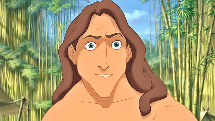 tarzan, Action, Adventure, Family, Animation Wallpapers HD / Desktop and  Mobile Backgrounds