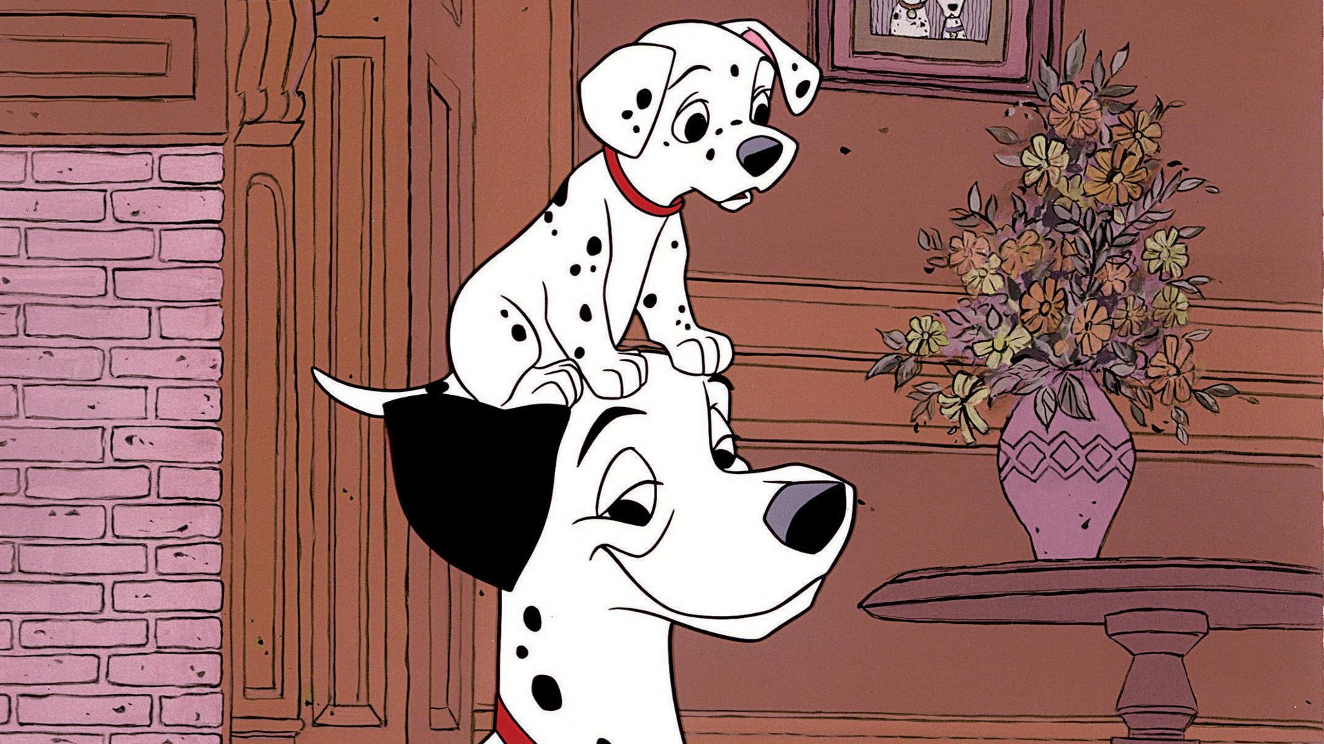 Download hd wallpapers of 409941-101-dalmatians, Comedy, Adventure, Family,...
