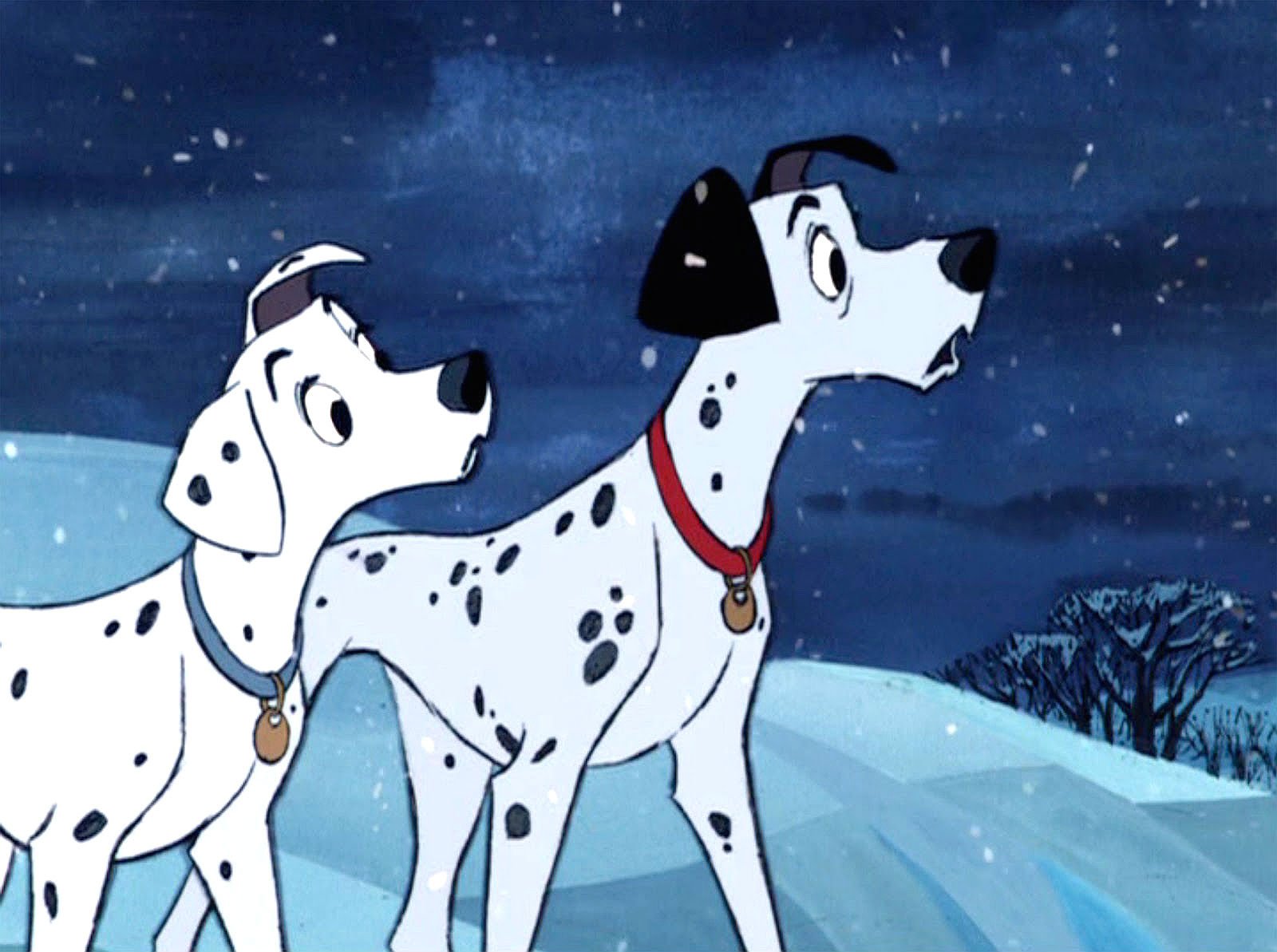 101 dalmatians, Comedy, Adventure, Family, Dog, Puppy, 100, Dalmatians, Disney Wallpapers HD