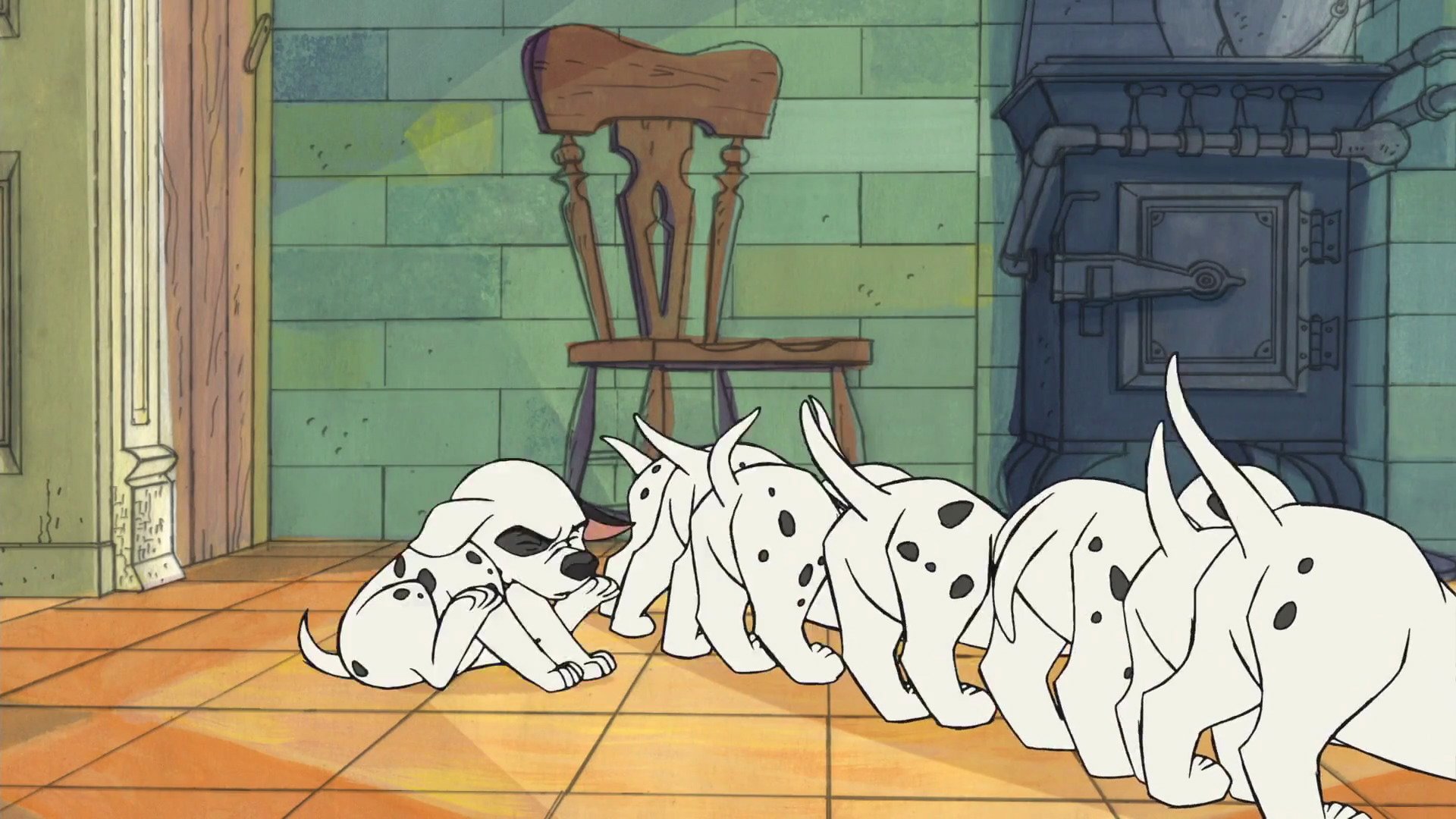 Download hd wallpapers of 410001-101-dalmatians, Comedy, Adventure, Family,...