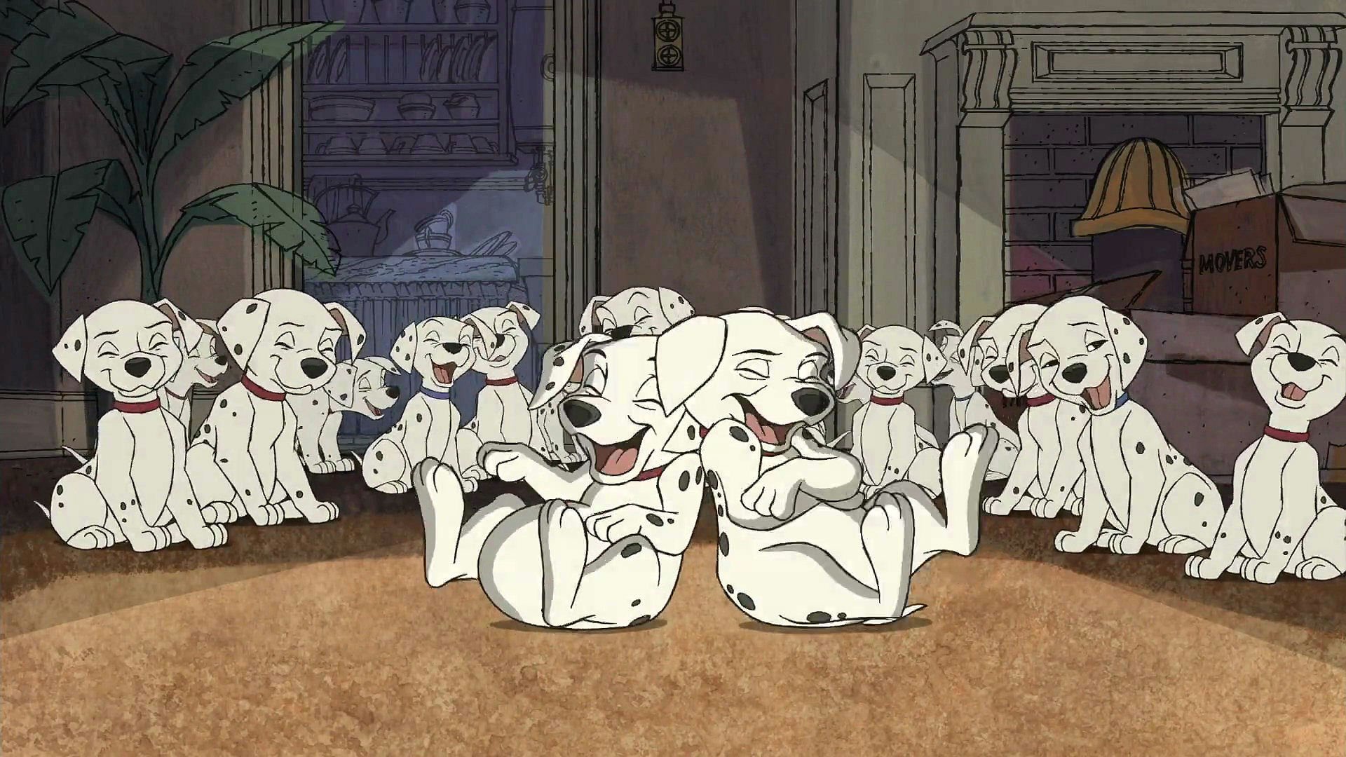 Download hd wallpapers of 410010-101-dalmatians, Comedy, Adventure, Family,...