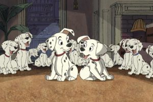 101 dalmatians, Comedy, Adventure, Family, Dog, Puppy, 100, Dalmatians, Disney