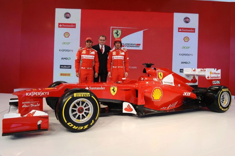 alonso, Massa, 2012, Cars, F2012, Ferrari, Formula, One, Race, Pra HD Wallpaper Desktop Background