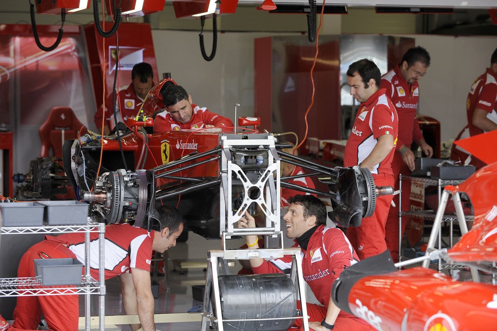 alonso, Massa, 2012, Cars, F2012, Ferrari, Formula, One, Race, Stands, Ma Wallpaper