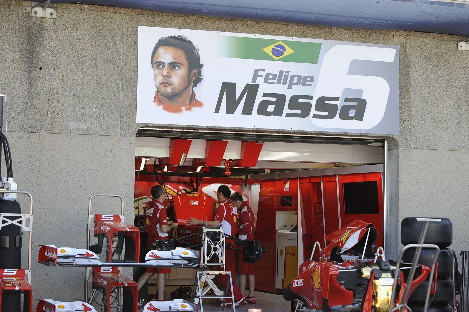 alonso, Massa, 2012, Cars, F2012, Ferrari, Formula, One, Race, Stands, Ma Wallpaper