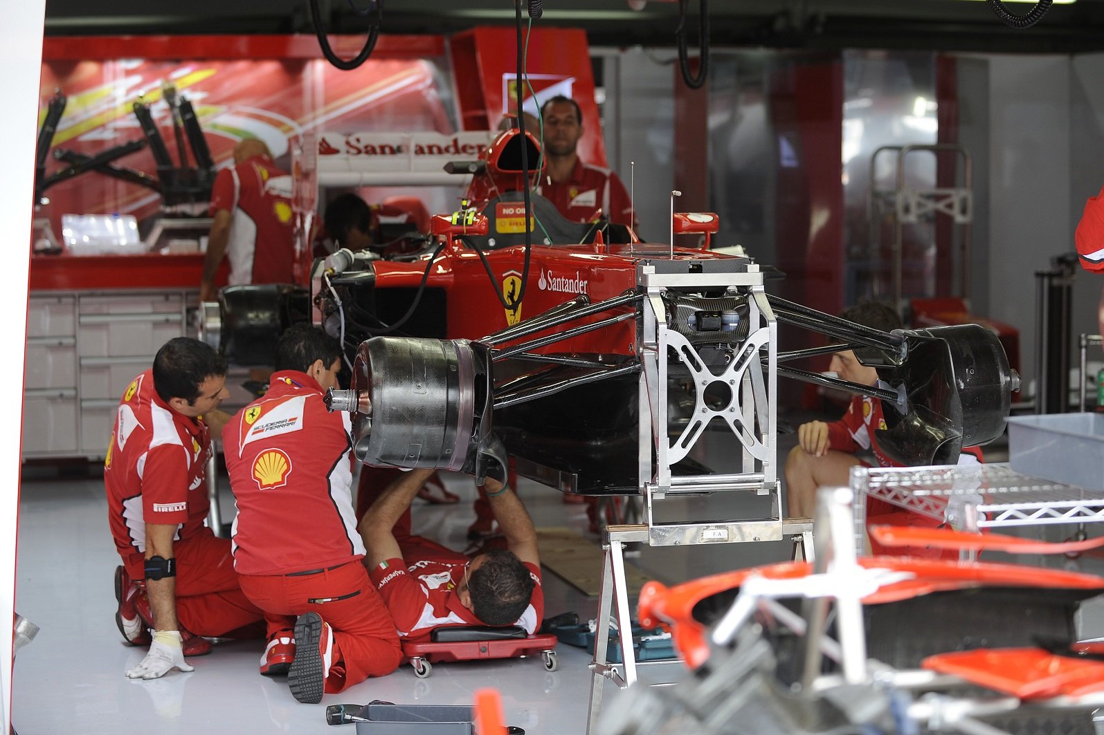 alonso, Massa, 2012, Cars, F2012, Ferrari, Formula, One, Race, Stands, Ma Wallpaper