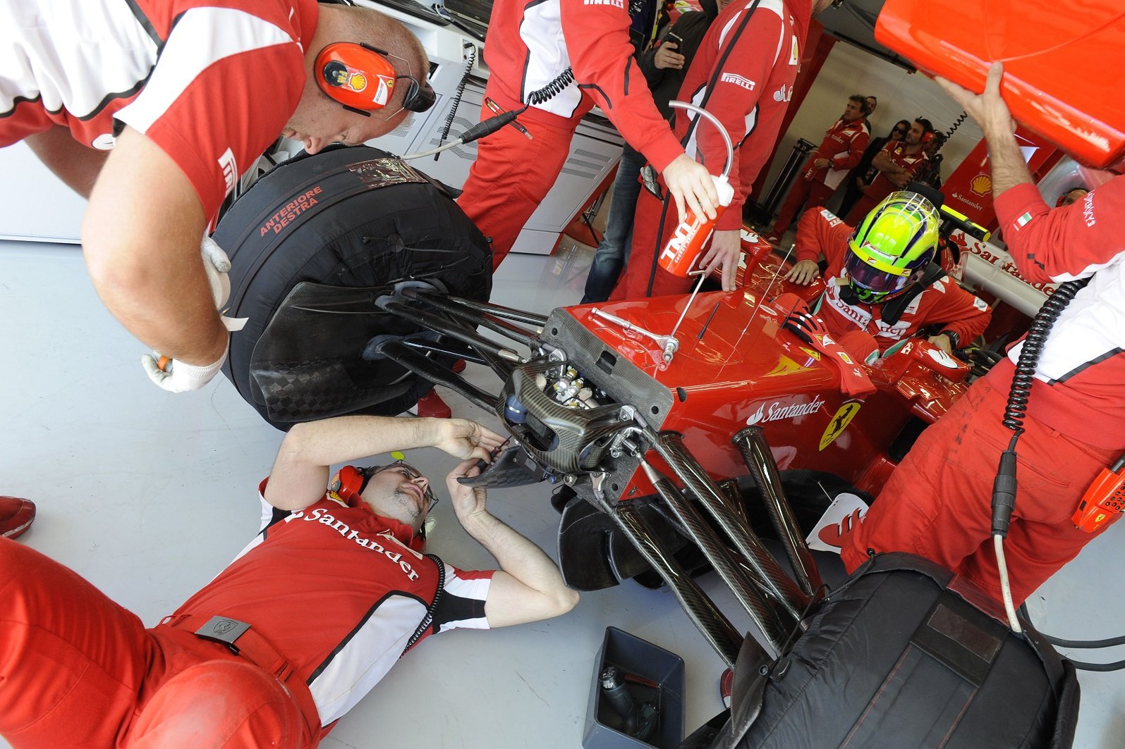 alonso, Massa, 2012, Cars, F2012, Ferrari, Formula, One, Race, Stands, Ma Wallpaper