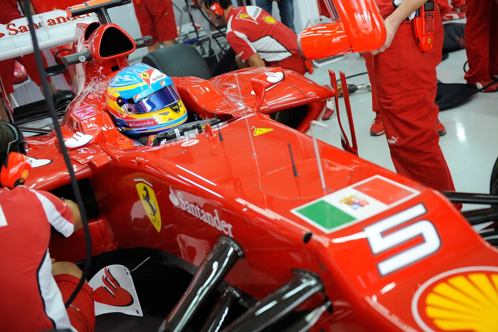 alonso, Massa, 2012, Cars, F2012, Ferrari, Formula, One, Race, Stands, Ma Wallpaper