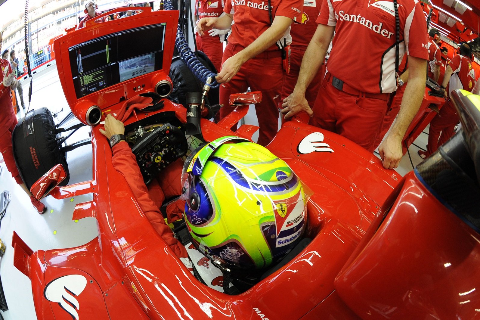 alonso, Massa, 2012, Cars, F2012, Ferrari, Formula, One, Race, Stands, Ma Wallpaper