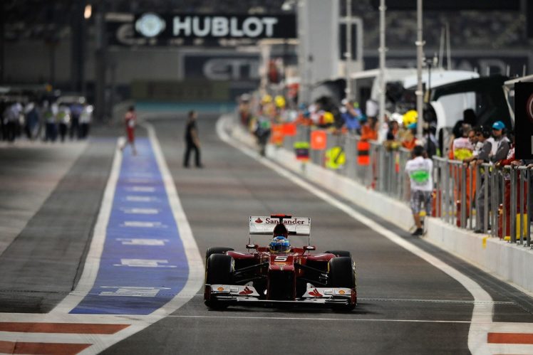 alonso, Massa, 2012, Cars, F2012, Ferrari, Formula, One, Race, Stands, Pit lane, Stands, Paddocks HD Wallpaper Desktop Background