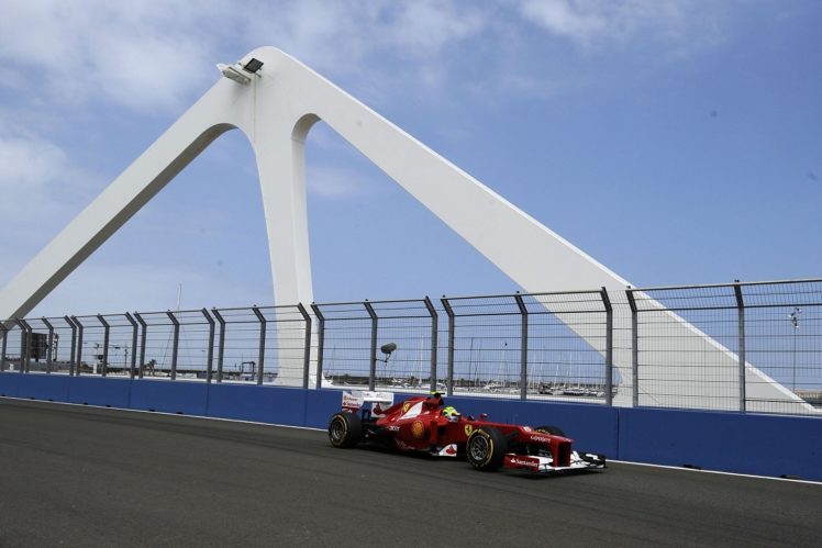 alonso, Massa, 2012, Cars, F2012, Ferrari, Formula, One, Race, Stands, Pit lane, Stands, Paddocks HD Wallpaper Desktop Background