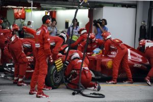 alonso, Massa, 2012, Cars, F2012, Ferrari, Formula, One, Race, Stands, Pit lane, Stands, Paddocks, Tyres, Change, Ma