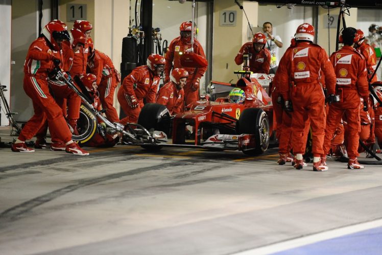 alonso, Massa, 2012, Cars, F2012, Ferrari, Formula, One, Race, Stands, Pit lane, Stands, Paddocks, Tyres, Change, Ma HD Wallpaper Desktop Background