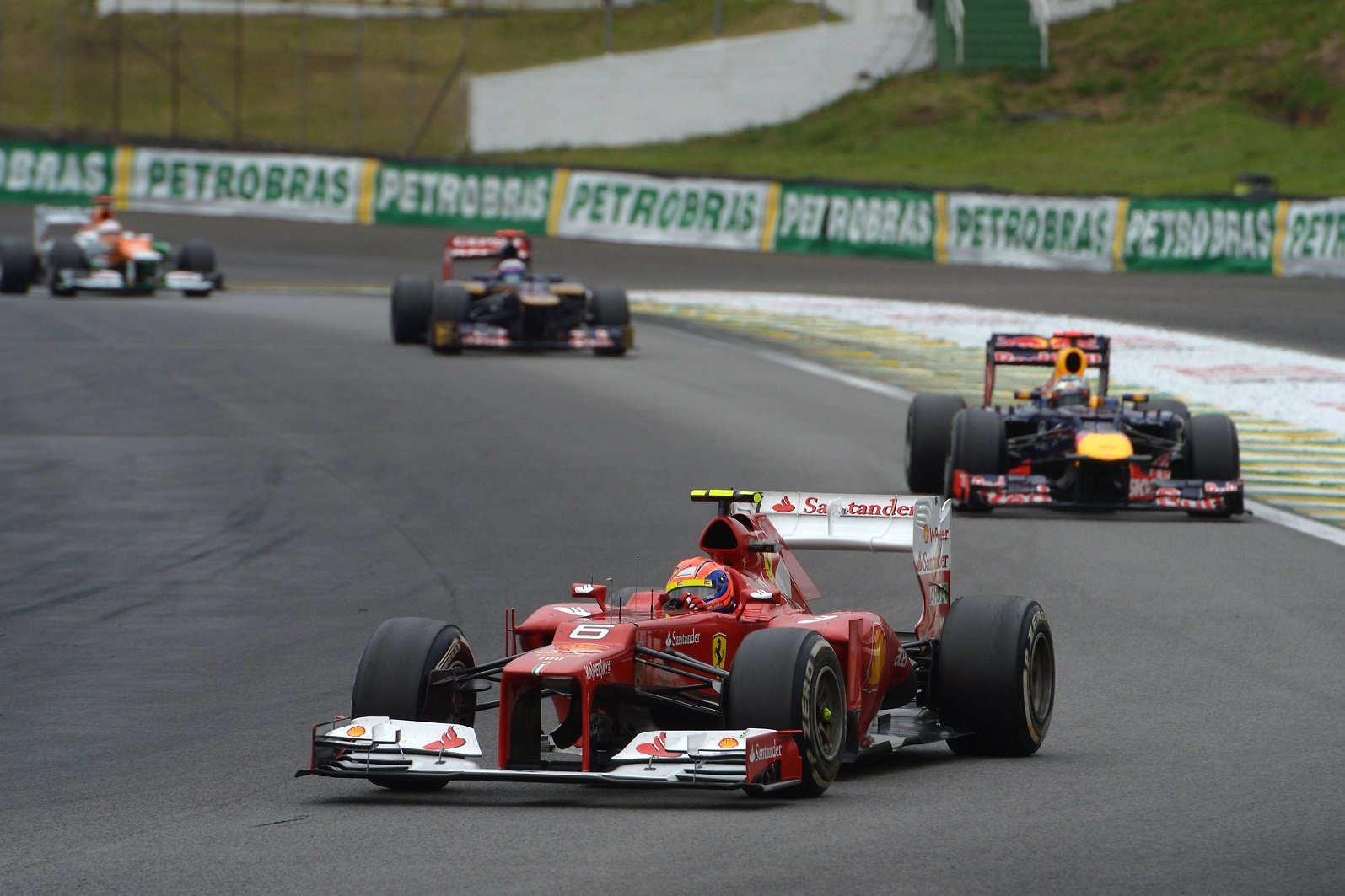 alonso, Massa, 2012, Cars, F2012, Ferrari, Formula, One, Race, Scuderia Wallpaper