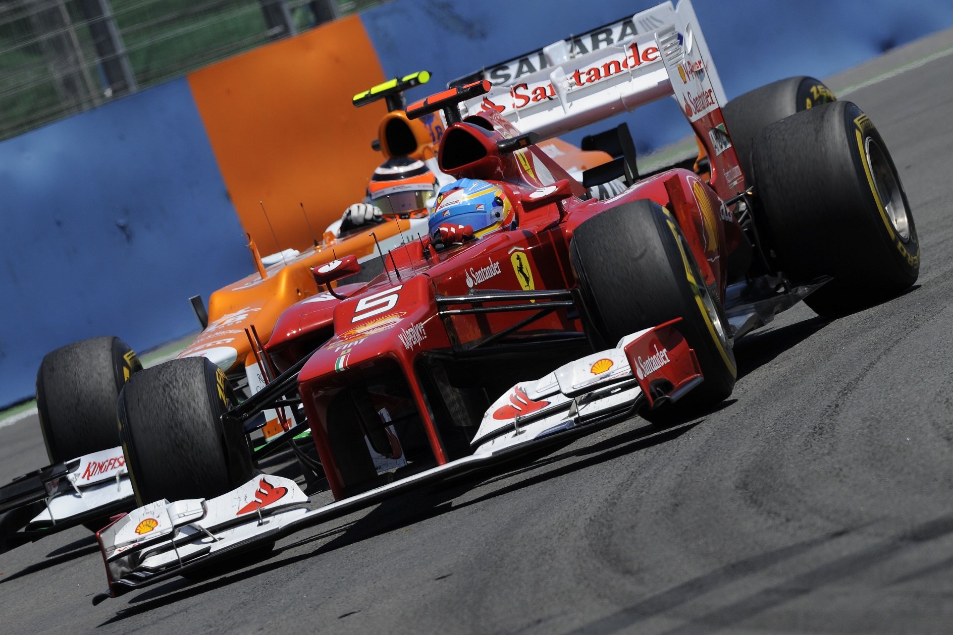 alonso, Massa, 2012, Cars, F2012, Ferrari, Formula, One, Race, Scuderia Wallpaper