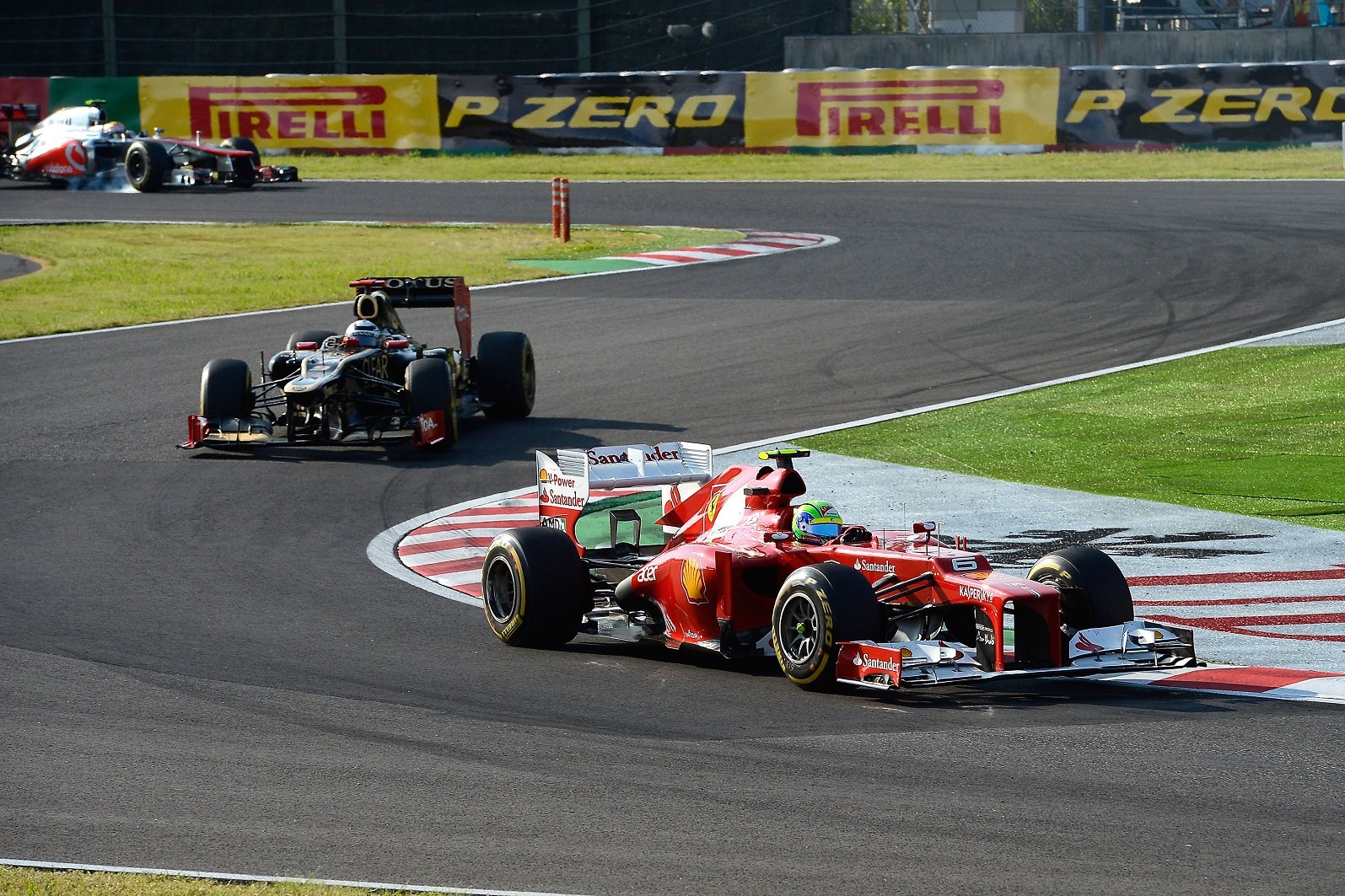 alonso, Massa, 2012, Cars, F2012, Ferrari, Formula, One, Race, Scuderia Wallpaper