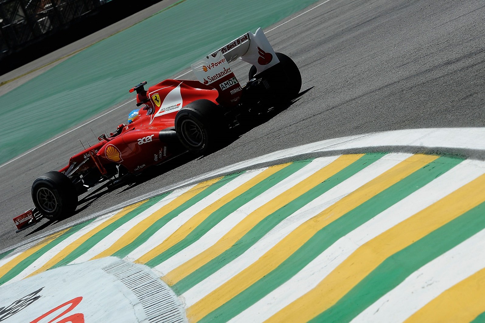 alonso, Massa, 2012, Cars, F2012, Ferrari, Formula, One, Race, Scuderia Wallpaper
