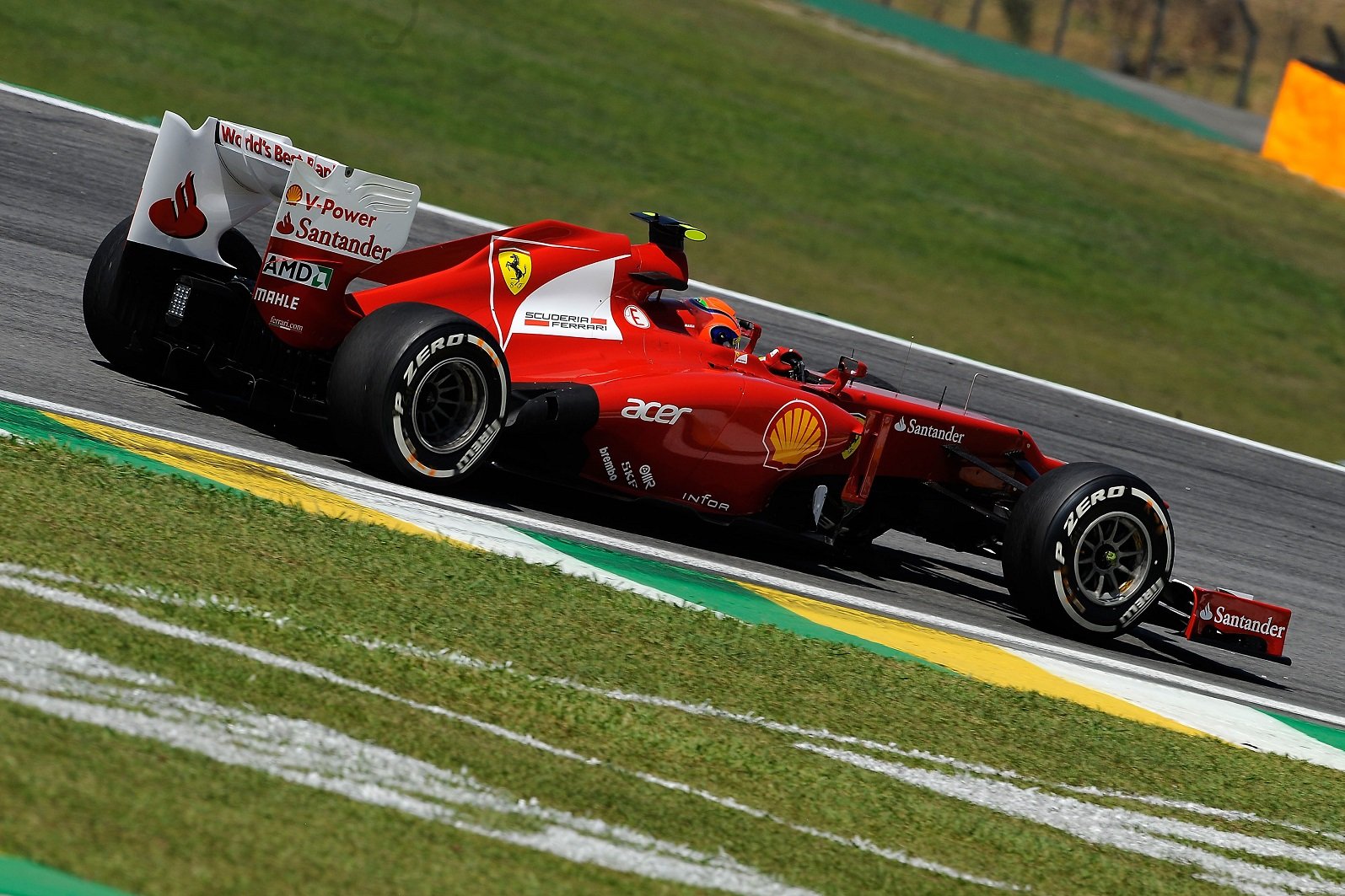 alonso, Massa, 2012, Cars, F2012, Ferrari, Formula, One, Race, Scuderia Wallpaper