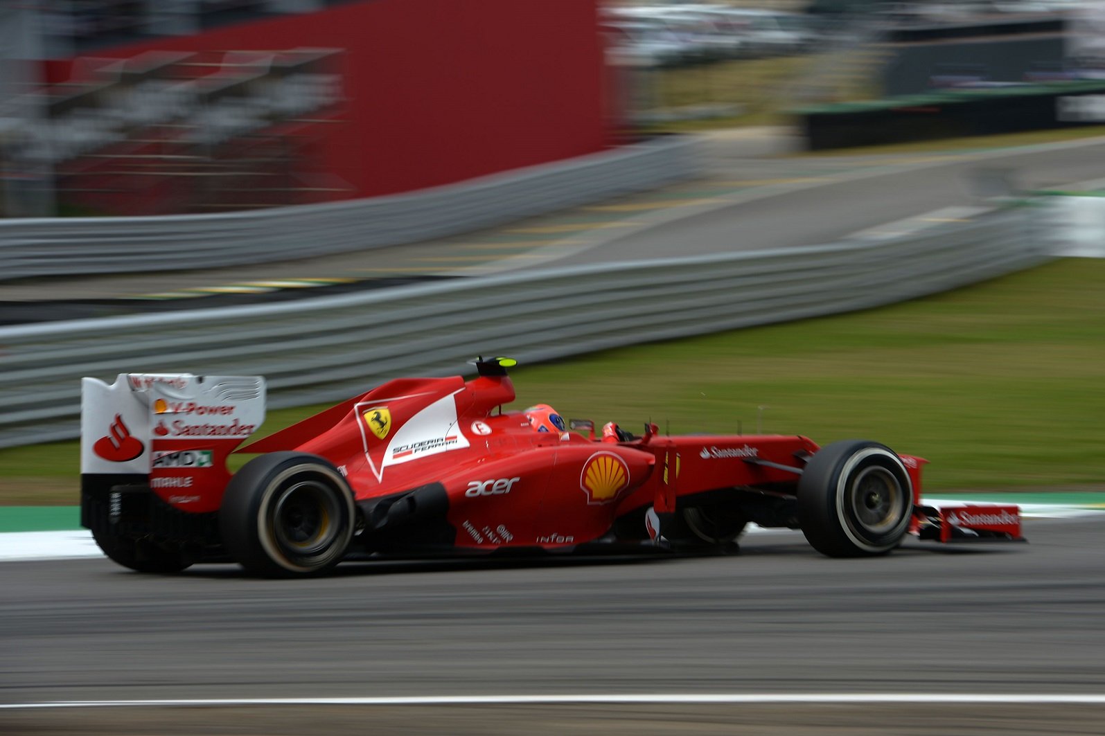 alonso, Massa, 2012, Cars, F2012, Ferrari, Formula, One, Race, Scuderia Wallpaper