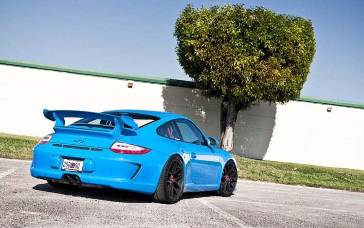 car, Porsche HD Wallpaper Desktop Background