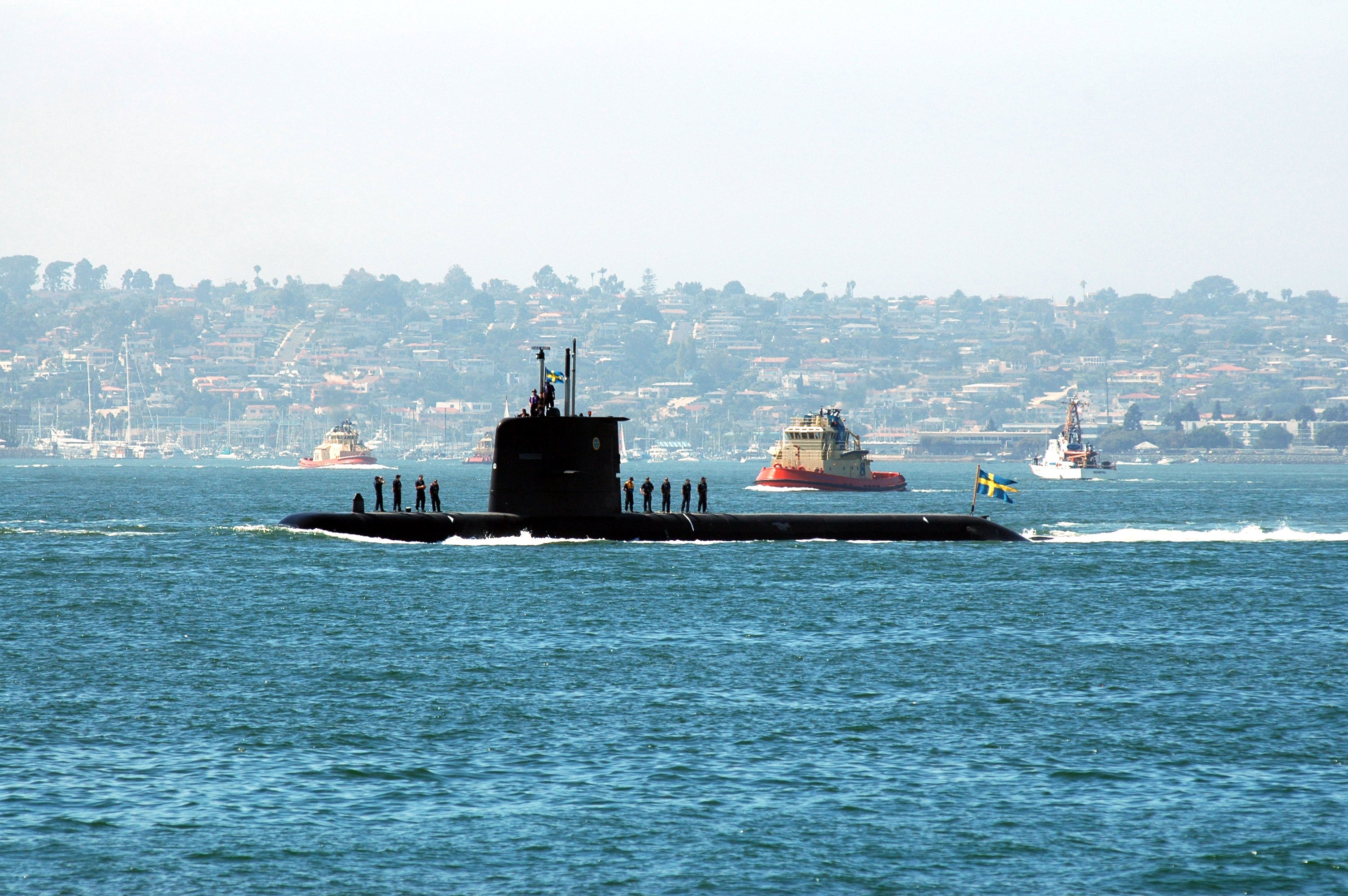 submarine, Ship, Boat, Military, Navy Wallpaper