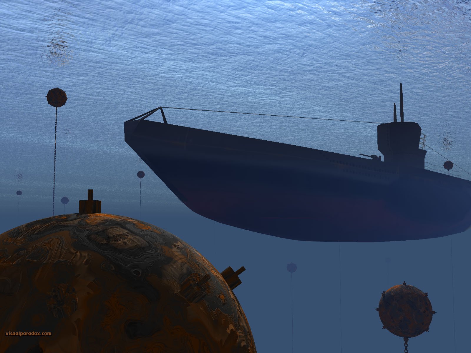 submarine, Ship, Boat, Military, Navy Wallpaper