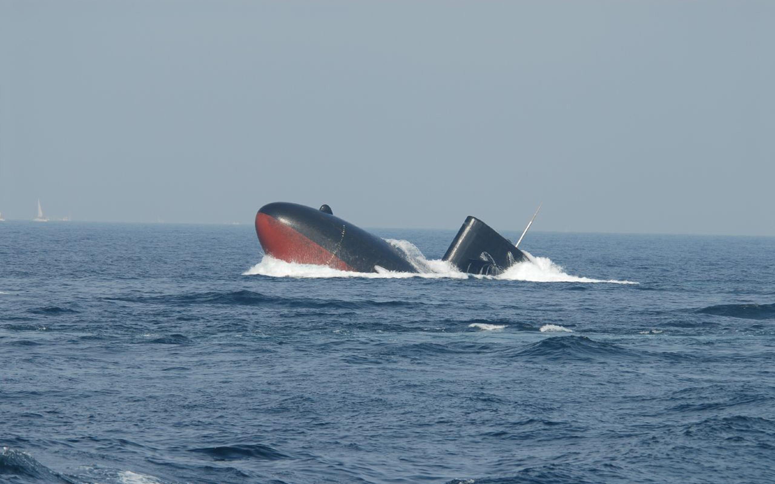 submarine, Ship, Boat, Military, Navy Wallpaper