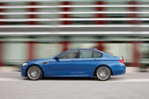 2012, Bmw, M5, F10, Sedan, Blue, Bleue, Blu