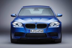 2012, Bmw, M5, F10, Sedan, Blue, Bleue, Blu