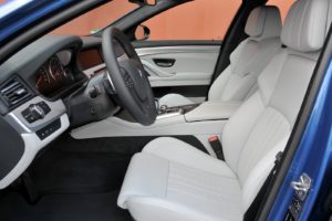 2012, Bmw, M5, F10, Sedan, Blue, Bleue, Blu, Interior