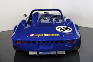 1963, Corvette, Grand, Sport, Race, Car, Muscle, Hot, Rod, Chevrolet, Blue