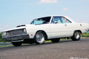1969, Dodge, Dart, Custom, Muscle, Cars, Hot, Rods, Drag, Racing, Race, Car, White