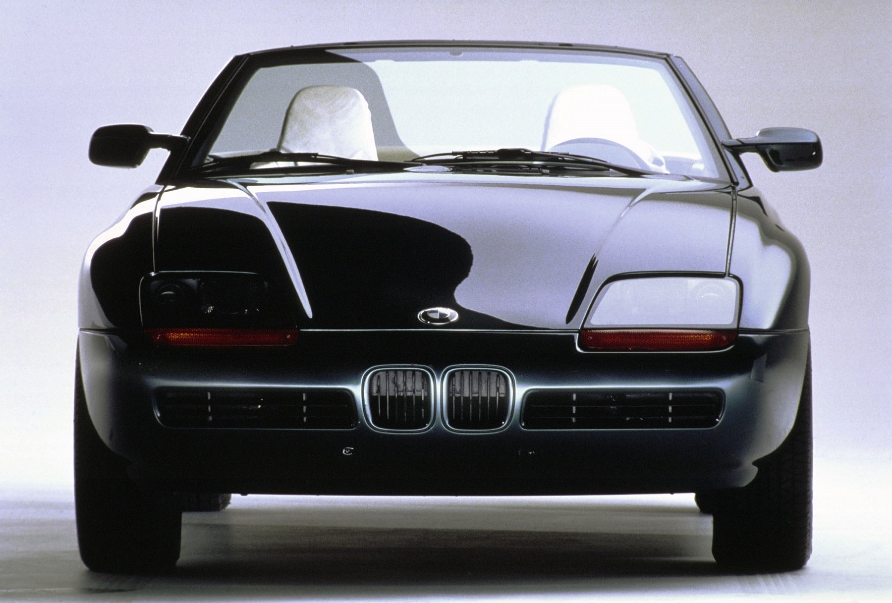 bmw, Z1, Convertible, 1988 Wallpaper