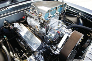 1967, Pontiac, Firebird, Muscle, Cars, Hot, Rods, Engine, Blower