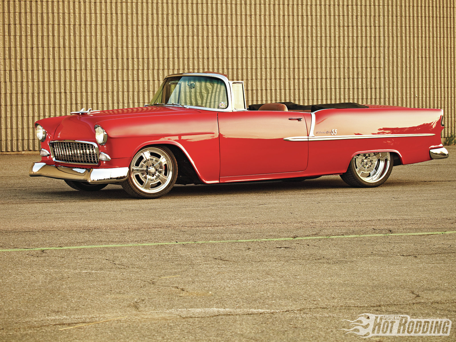 1955, Chevy, Bel, Air, Hot, Rods, Classic, Chevrolet Wallpaper