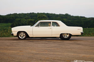 1964, Chevrolet, Chevelle, 300, Muscle, Cars, Hot, Rods