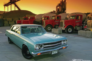 1965, Chevrolet, Chevelle, Sport, Sedan, Chevy, Muscle, Cars, Hot, Rods