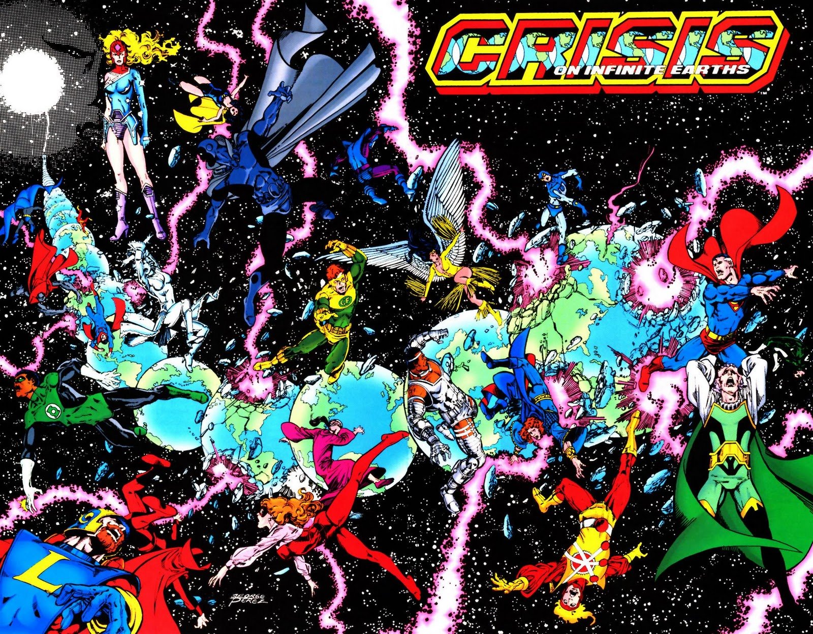 infinite crisis, Online, Battle, Fighting, Mmo, Superhero, Infinite, Crisis, Rpg Wallpaper