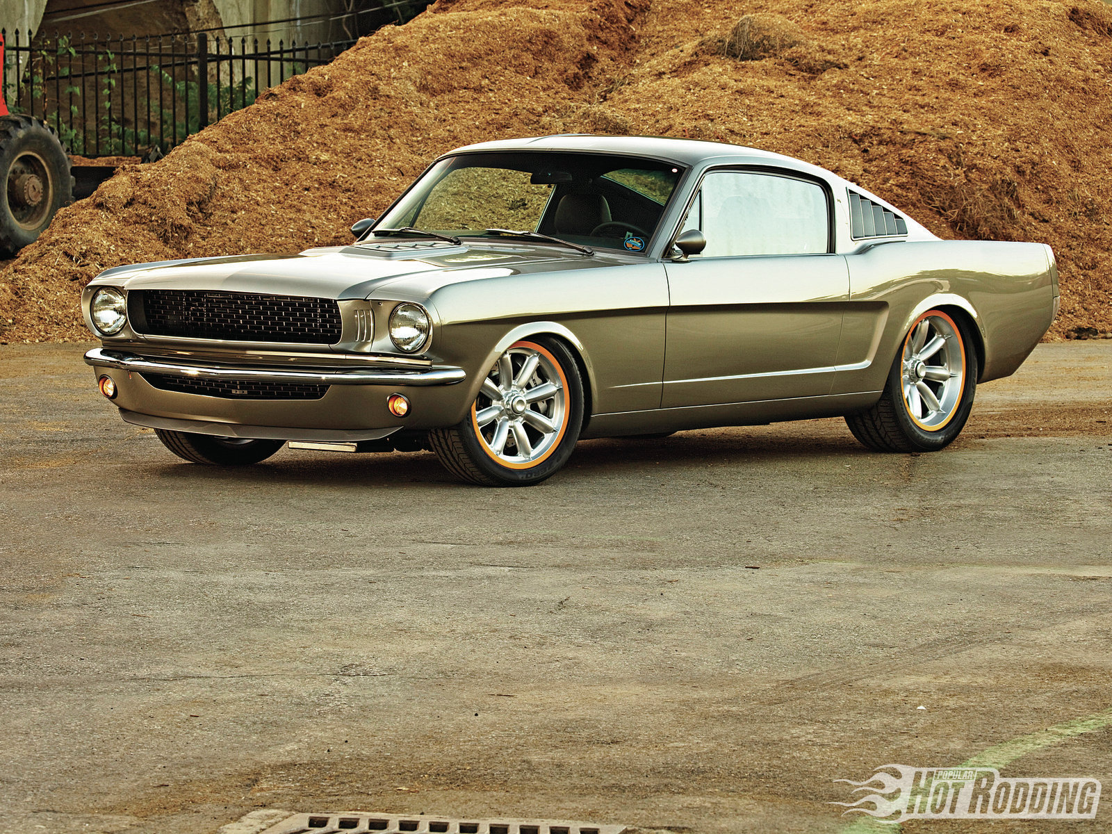 1966, Ford, Mustang, Muscle, Cars, Hot, Rods Wallpaper